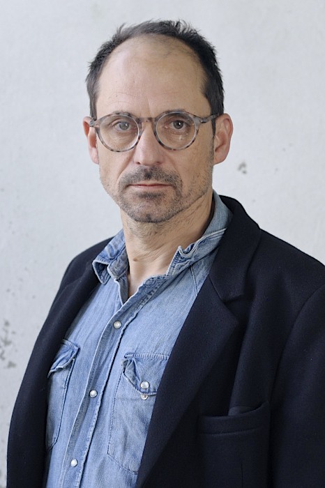 Antoine Basler, professeur au Cours Florent Bordeaux
