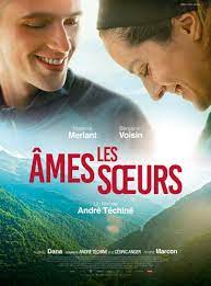 Affiche du film Les Âmes Soeurs