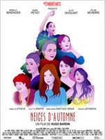 Neiges d'automne, école de théâtre et cinéma Neiges d'automne, école de théâtre et cinéma