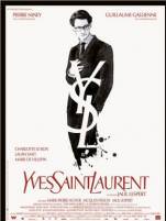 Yves Saint Laurent, école de théâtre et cinéma Yves Saint Laurent, école de théâtre et cinéma