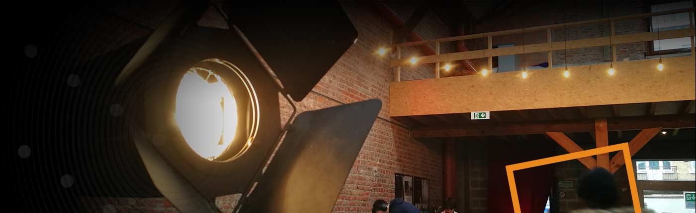 L'école de théâtre et de cinéma à Bruxelles L'école de théâtre et de cinéma à Bruxelles