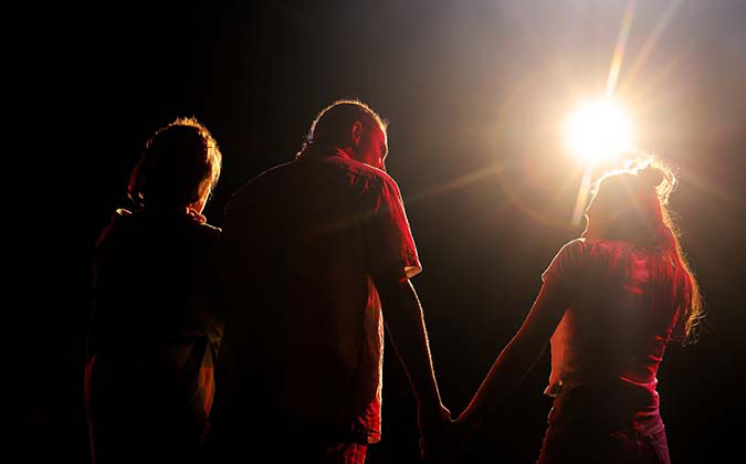 Découvrez la formation professionnelle d'acteur dans notre école de théâtre à Bordeaux.