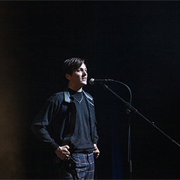 Stage de Stand Up du Cours Florent pour découvrir le one man show Stage de Stand Up du Cours Florent pour découvrir le one man show