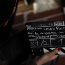 Un Clapper Board Un Clapper Board
