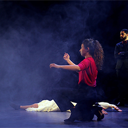 Découvrez le nouveau stage du Cours Florent De l'impro à la scène Découvrez le nouveau stage du Cours Florent De l'impro à la scène