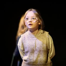 Stage long de théâtre pour enfants Stage long de théâtre pour enfants