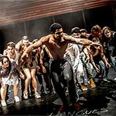 Elèves du stage Théâtre et Cinéma Elèves du stage Théâtre et Cinéma