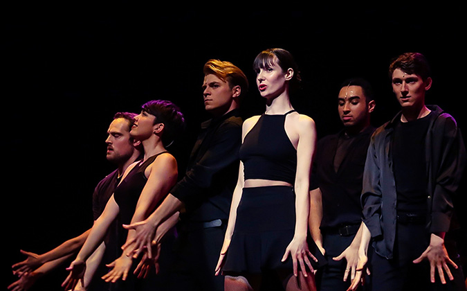 Stage de Comédie Musicale Stage de Comédie Musicale