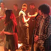 Stage d'admission du Cours Florent Musique à distance Stage d'admission du Cours Florent Musique à distance