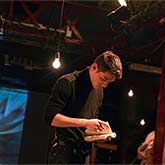 Inscrivez-vous au stage d’accès intensif Théâtre Inscrivez-vous au stage d’accès intensif Théâtre