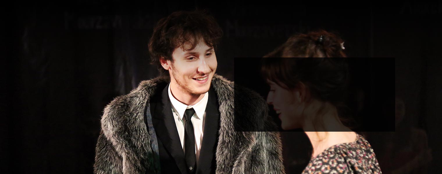 Rendez-vous à la e-rencontre online du Cours Florent Acting in English Rendez-vous à la e-rencontre online du Cours Florent Acting in English