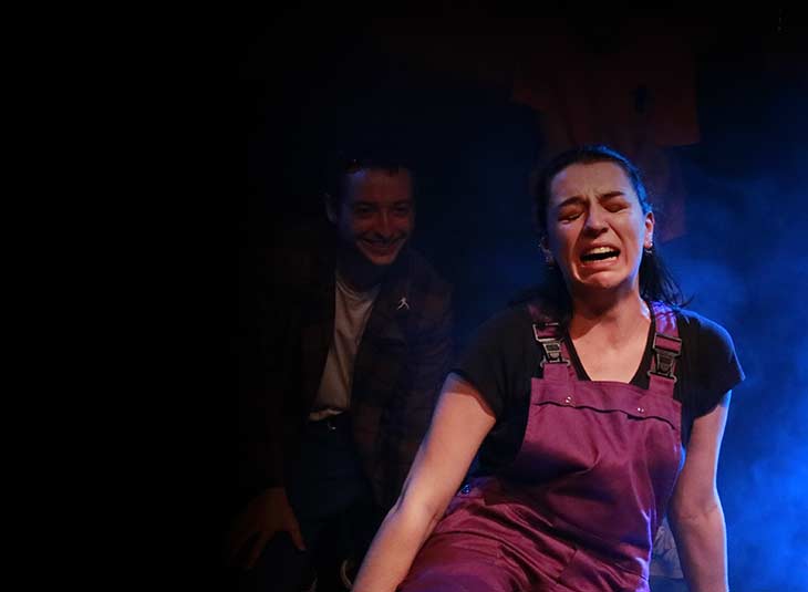 Cours Florent, école de théâtre, annulation de la JPO Cours Florent, école de théâtre, annulation de la JPO
