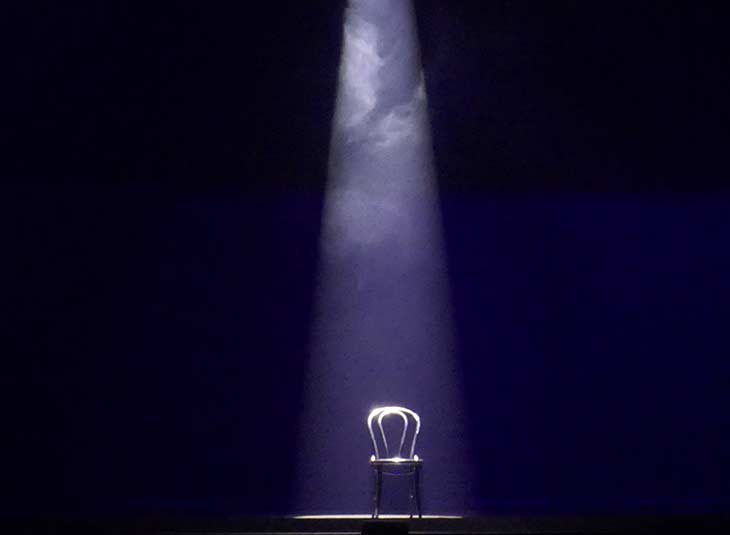 Cours Florent, école de théâtre, suspension de cours Cours Florent, école de théâtre, suspension de cours