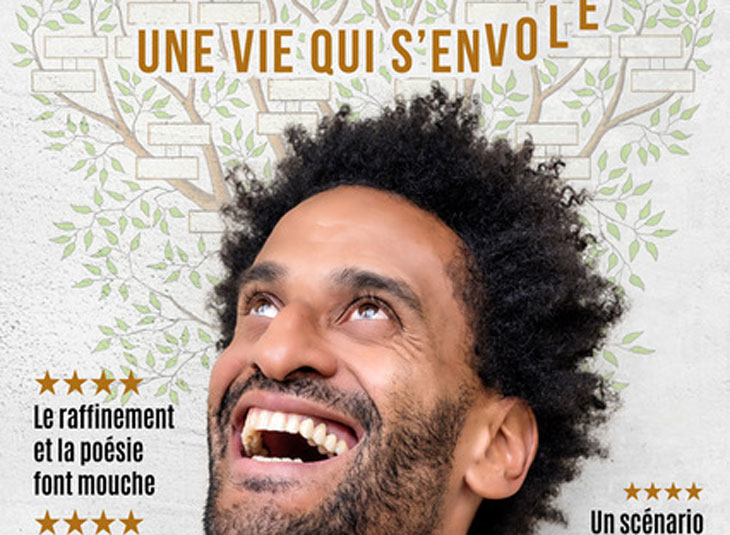 Retrouvez le seul en scène de David Saada, ancien élève de la Classe libre du Cours Florent. Retrouvez le seul en scène de David Saada, ancien élève de la Classe libre du Cours Florent.