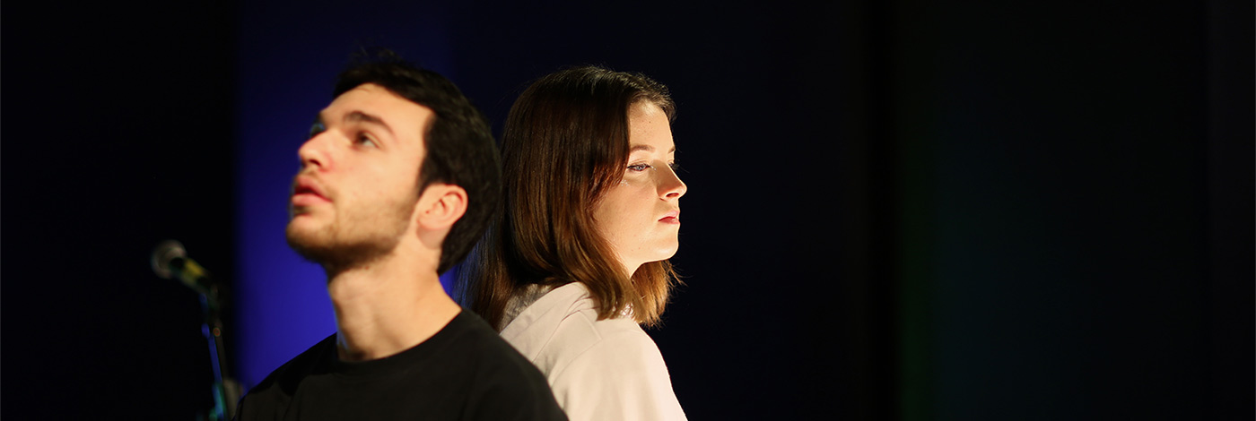 Finding your Musical Identity, nouvelle formation en anglais du Cours Florent Musique à Paris Finding your Musical Identity, nouvelle formation en anglais du Cours Florent Musique à Paris