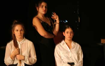 Découvrez le nouveau stage Schauspiel auf Deutsch du Cours Florent à Paris Découvrez le nouveau stage Schauspiel auf Deutsch du Cours Florent à Paris