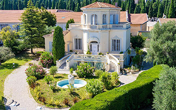 Le Cours Florent propose des stages à Nice Le Cours Florent propose des stages à Nice