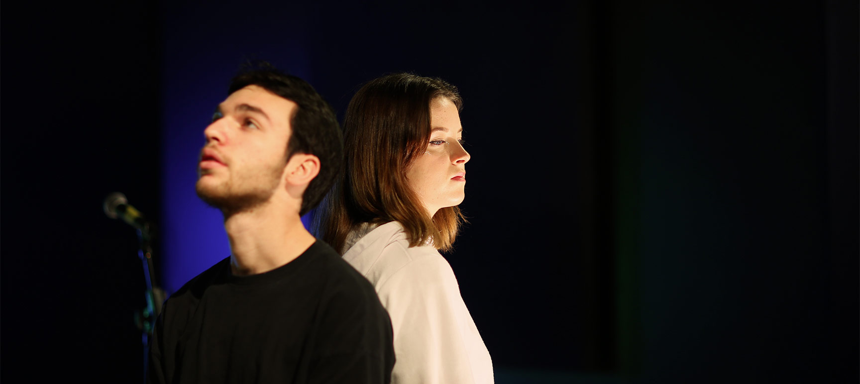 Finding your Musical Identity, nouvelle formation en anglais du Cours Florent Musique à Paris 