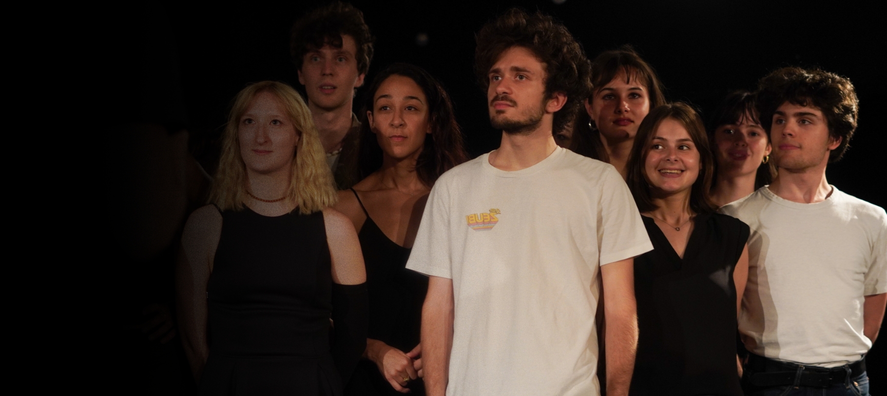 Stages d'automne du Cours Florent