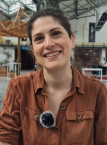CECILE DELBERGHE CECILE DELBERGHE