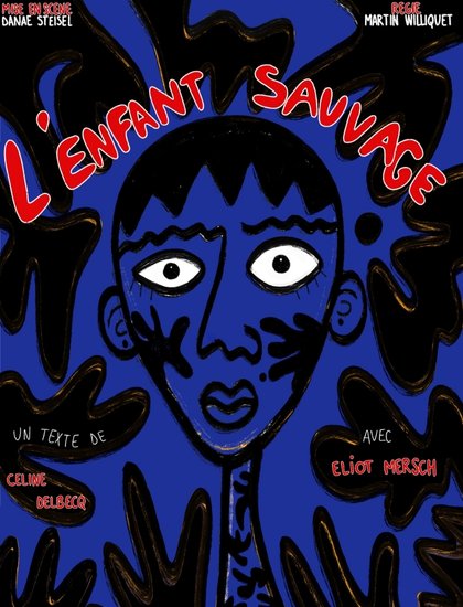 L'Enfant Sauvage