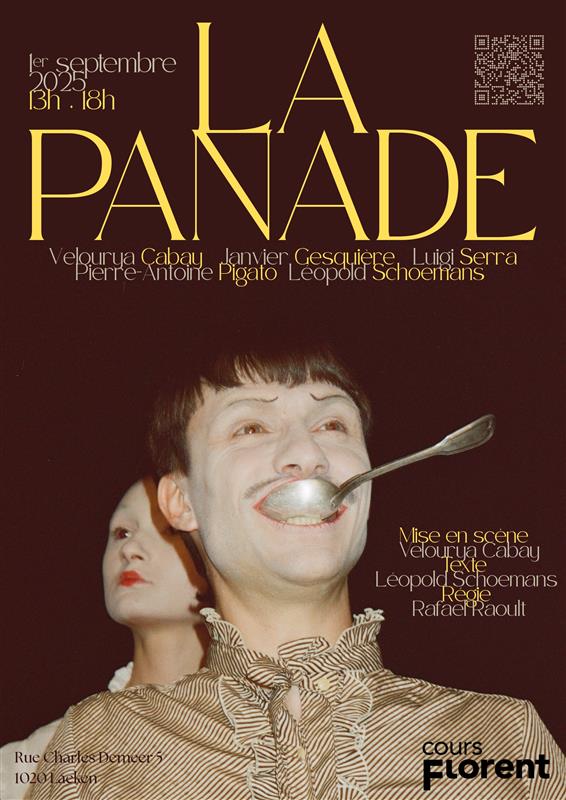 La Panade / Léopold SCHOEMANS La Panade / Léopold SCHOEMANS