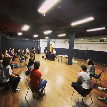 Rentrée Comédie Musicale Rentrée Comédie Musicale