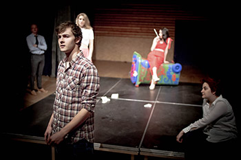 Stages Cinéma Stages Cinéma