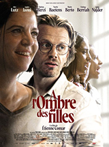 Le film A l'ombre des filles Le film A l'ombre des filles