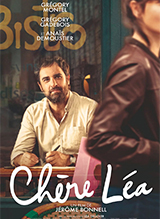 Affiche Chère Léa Affiche Chère Léa