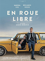 Affiche En roue Libre Affiche En roue Libre