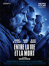 Affiche Entre la vie et la Mort Affiche Entre la vie et la Mort