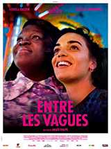 Affiche Entre les vagues Affiche Entre les vagues