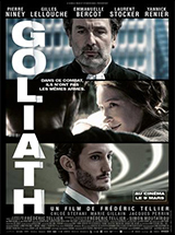 Affiche Goliath Affiche Goliath