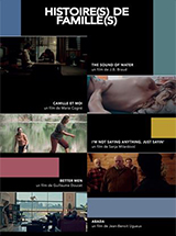 Affiche Histoire(s) de Famille(s) Affiche Histoire(s) de Famille(s)