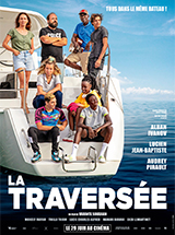 Affiche La traversée Affiche La traversée