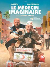 Le film Le Médecin Imaginaire Le film Le Médecin Imaginaire