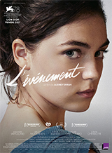 Affiche L'évènement Affiche L'évènement