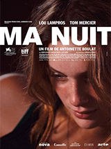 Affiche Ma Nuit Affiche Ma Nuit