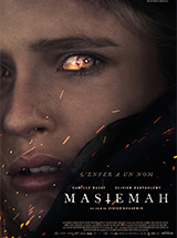Affiche Mastemah Affiche Mastemah
