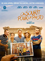 Affiche On Sourit pour la Photo Affiche On Sourit pour la Photo