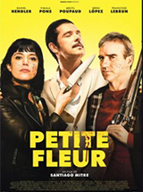 Affiche Petite Fleur Affiche Petite Fleur