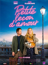 Affiche Petite Leçon d'Amour Affiche Petite Leçon d'Amour