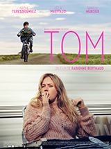 Affiche Tom Affiche Tom