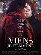 Affiche Viens je t'emmène Affiche Viens je t'emmène