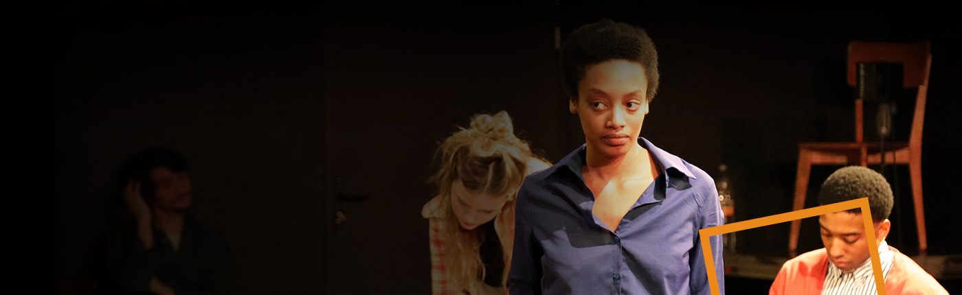 La formation Théâtre et Caméra du Cours Florent à Paris La formation Théâtre et Caméra du Cours Florent à Paris