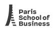 Logo PSB Paris School of Business