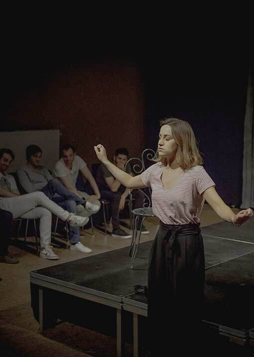 Inscrivez-vous en ligne aux Portes Ouvertes du Cours Florent e-rencontre du Cours Florent Bruxelles- 13 juin 2022- 19h30 Inscrivez-vous en ligne aux Portes Ouvertes du Cours Florent e-rencontre du Cours Florent Bruxelles- 13 juin 2022- 19h30