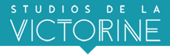 Logo du Studio Victorine à Nice