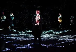 Spectacle Jeunes Talents : Retour sur ‘Grande Paix’ au Domaine d’O